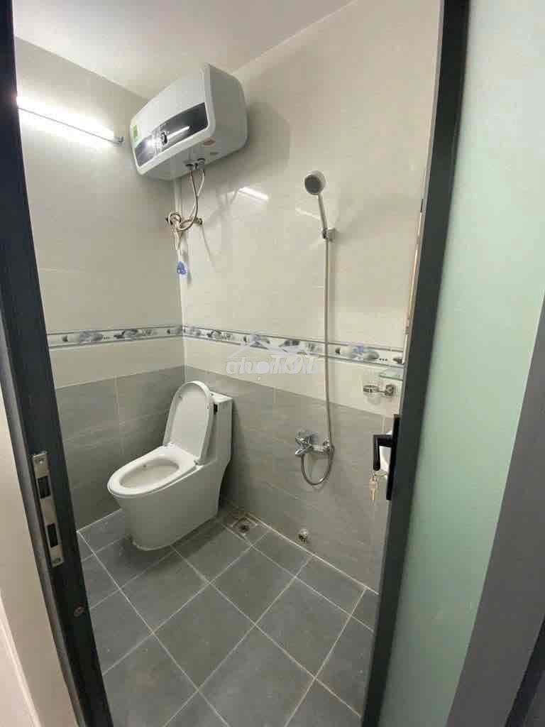 Nhà nc đường phan tây hồ thích hợp ở và kd cho thuê - 3