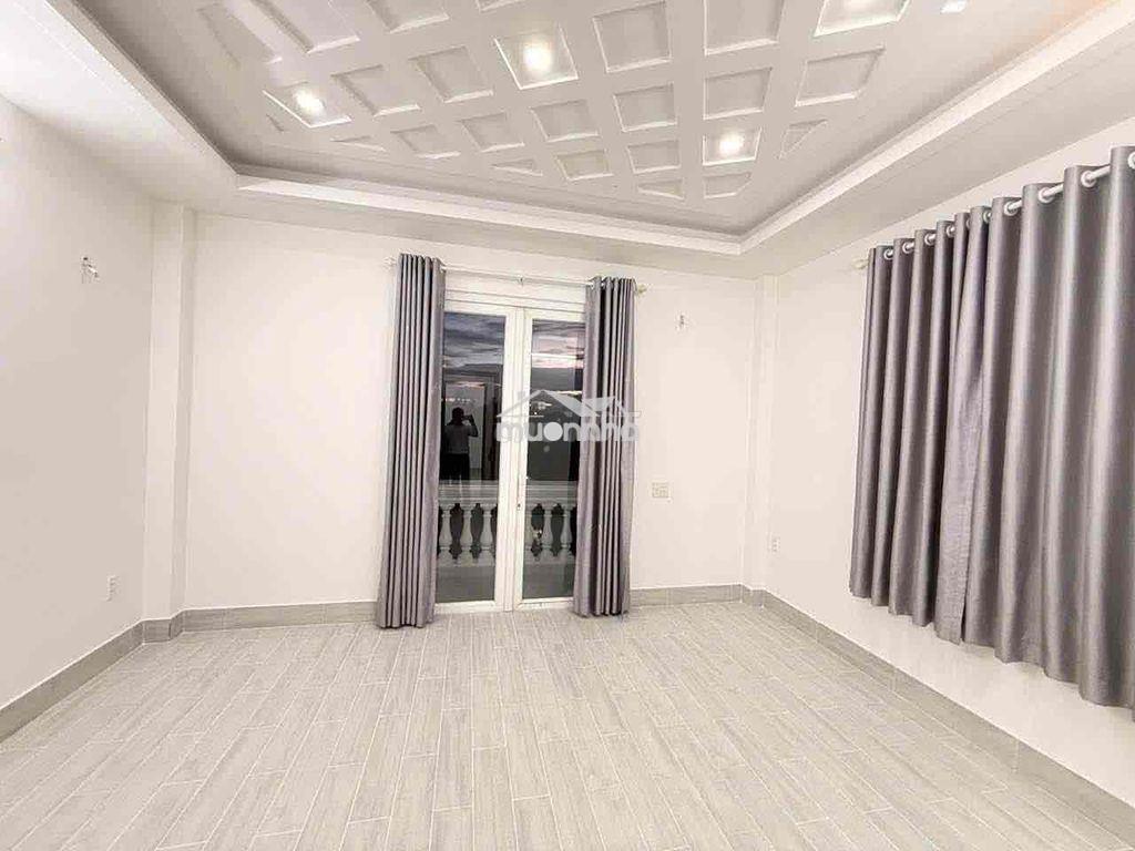 Bán nhà huỳnh tấn phát q7 ☎️*** - 4