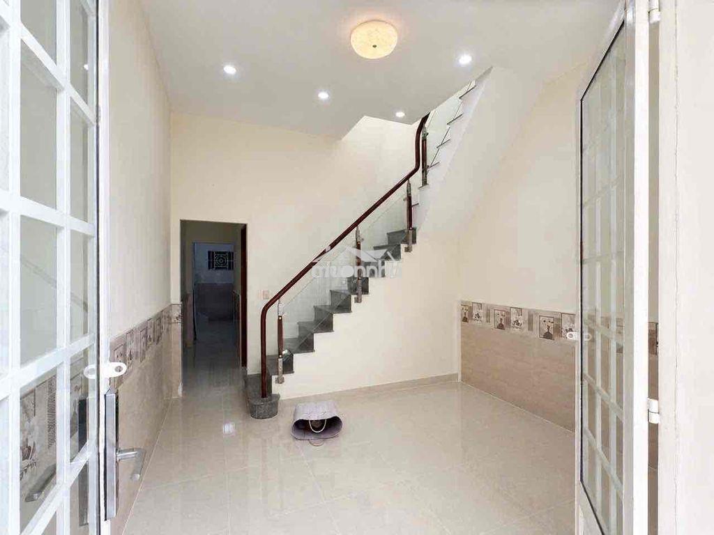 🏡 Cho thuê nhà nguyên căn - hẻm xe hơi 7 chỗ - ngay đh marketing q7 - 3