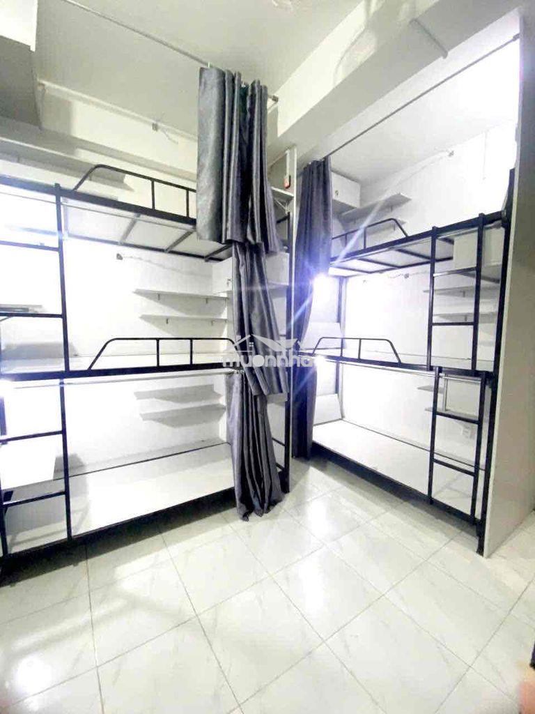 Phòng trọ sinh viên quận 7 giá rẻ