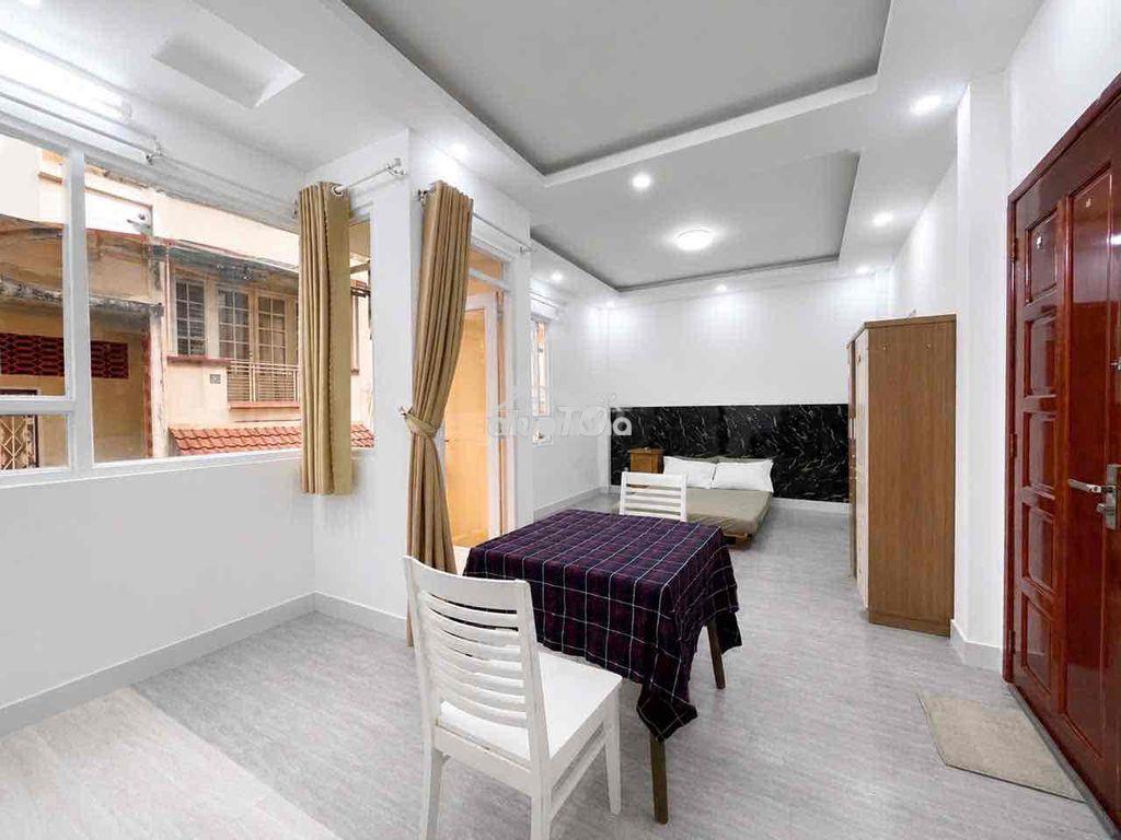 Hẻm xe hơi phan đăng lưu-ngã tư phú nhuận-cách ga metro số 4 chỉ 1km - 4