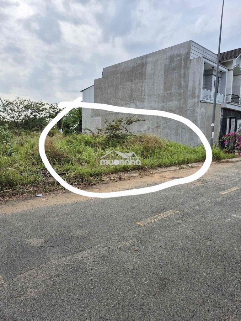 Đất dreamland city long hưng 100m² lô thương mại cạnh izumi, aqua city