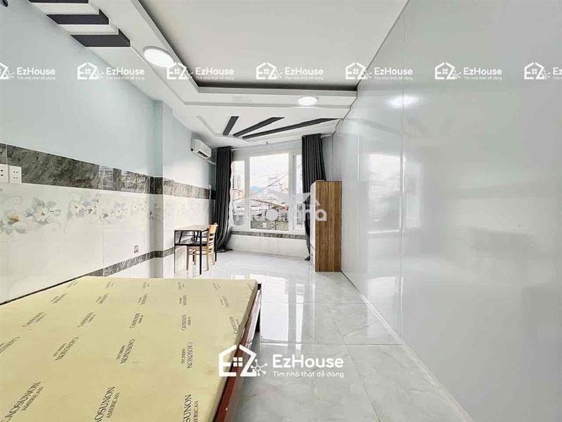 ‼️Phòng cửa sổ lớn full nội thất có lắp bếp ngay phan xích long‼️