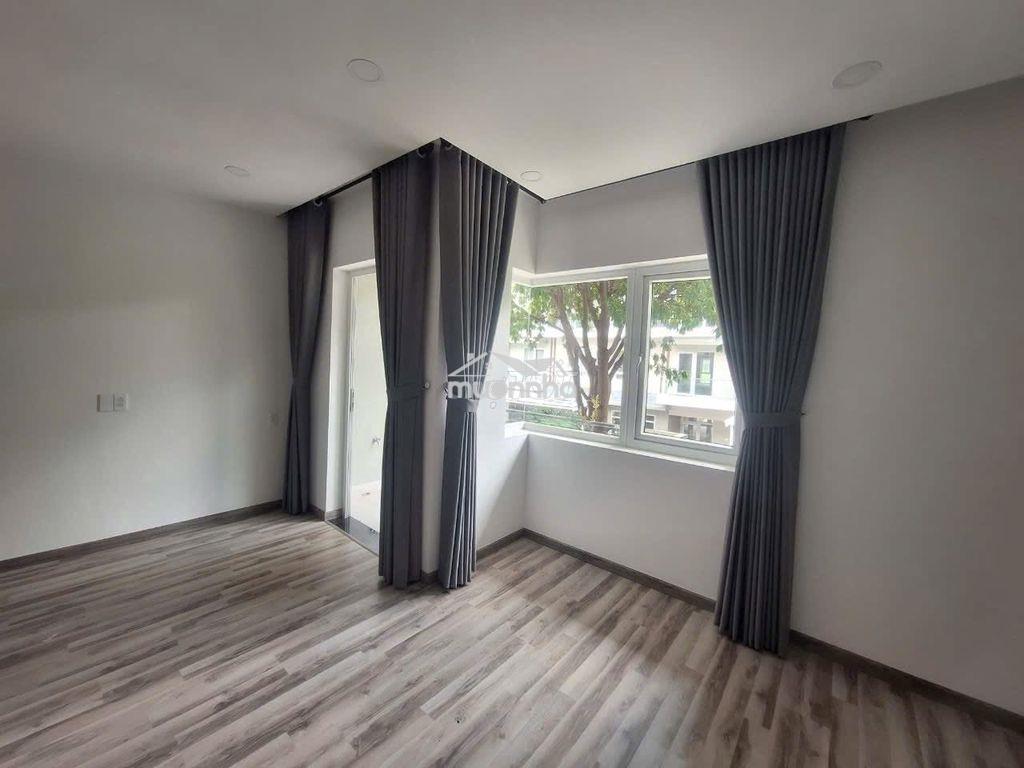 Cho thuê nhà riovista gần gia hòa, đỗ xuân hợp 5x15m 3 lầu 4pn, gara. - 3