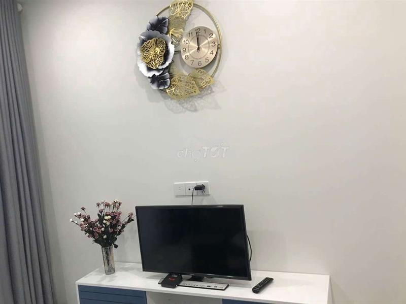 Rẻ nhất c sky view 2pn2wc -80 m2 full nội thất