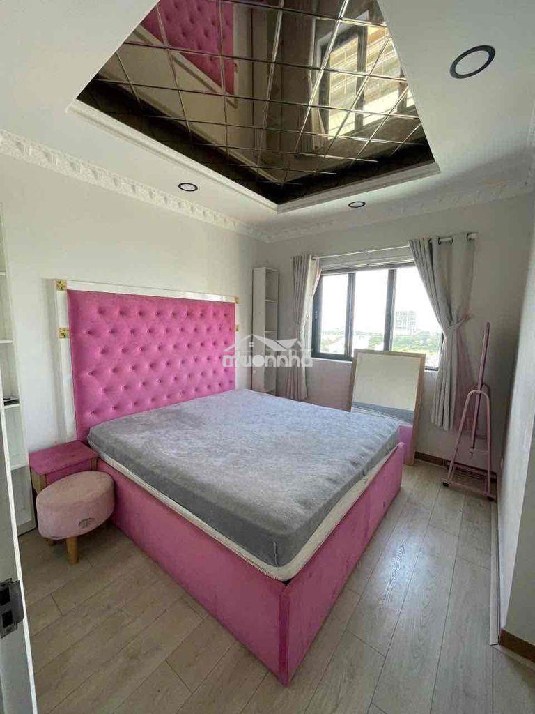 Cần cho thuê ch era town 1pn-1wc(45m)  full nội thát 8 triệu - 2