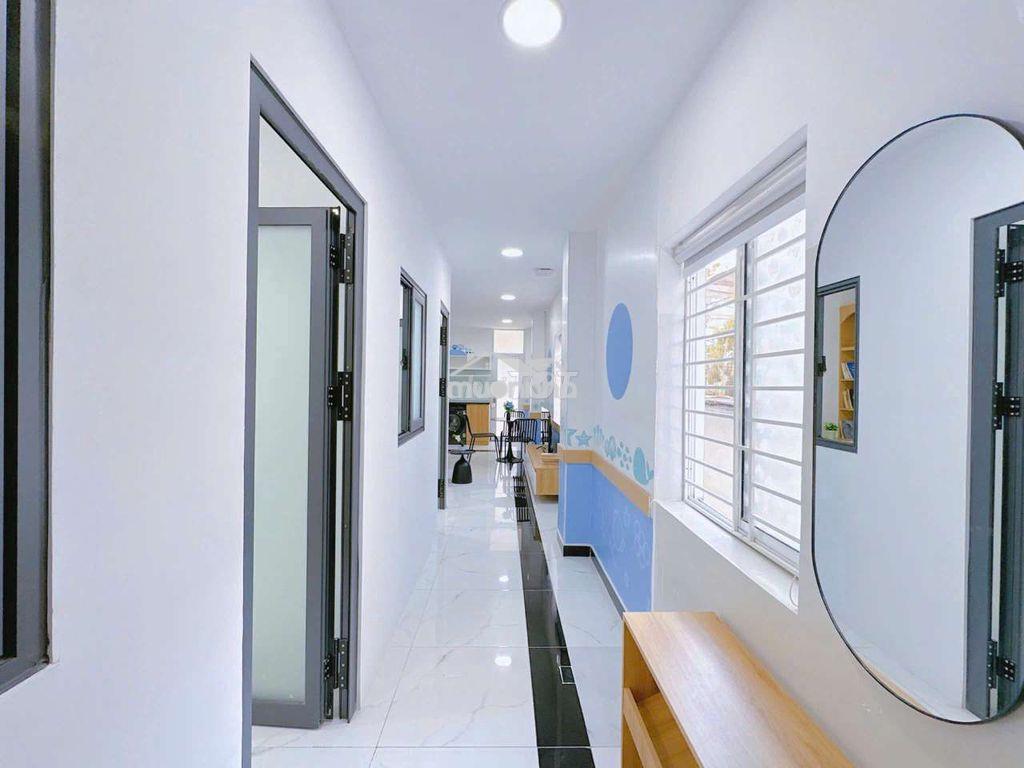 Gần hàng xanh-3 phòng ngủ-full nt-cửa sổ trời-80m2-thangmáy-hutech-uef - 3