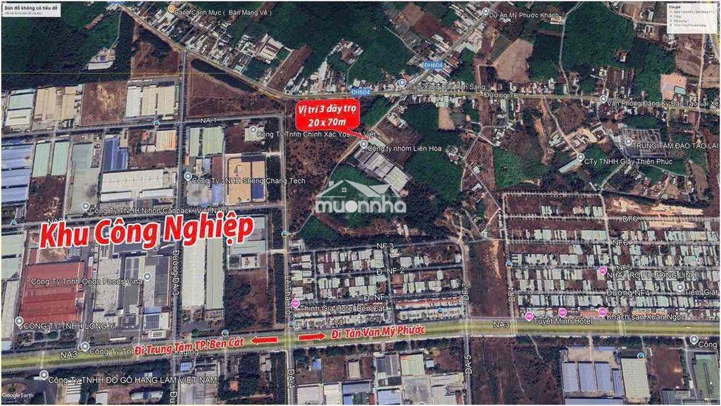 Cần bán nhanh 3 dãy nhà trọ 55 phòng cho thuê full - 2