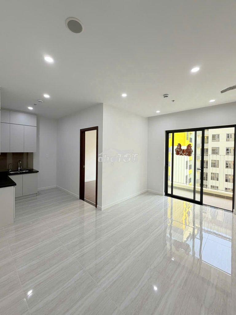 Mới 100% - căn góc siêu rộng và thoáng view nhìn hồ bơi tại bcons city - 2