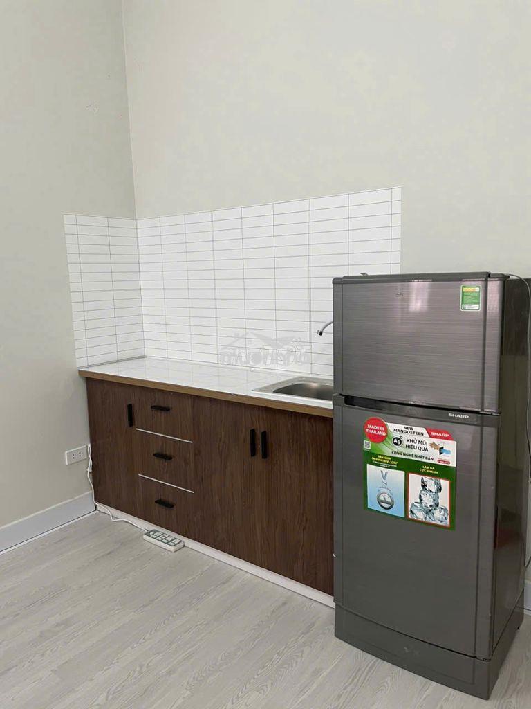 Phòng mới cải tạo – wc & bếp riêng – gần huflit, đh y dược, bv 115 - 3