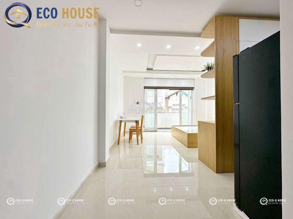 Căn hộ full nội thất thất 225/17 thoại ngọc hầu, p. phú thạnh, tphcm - 2