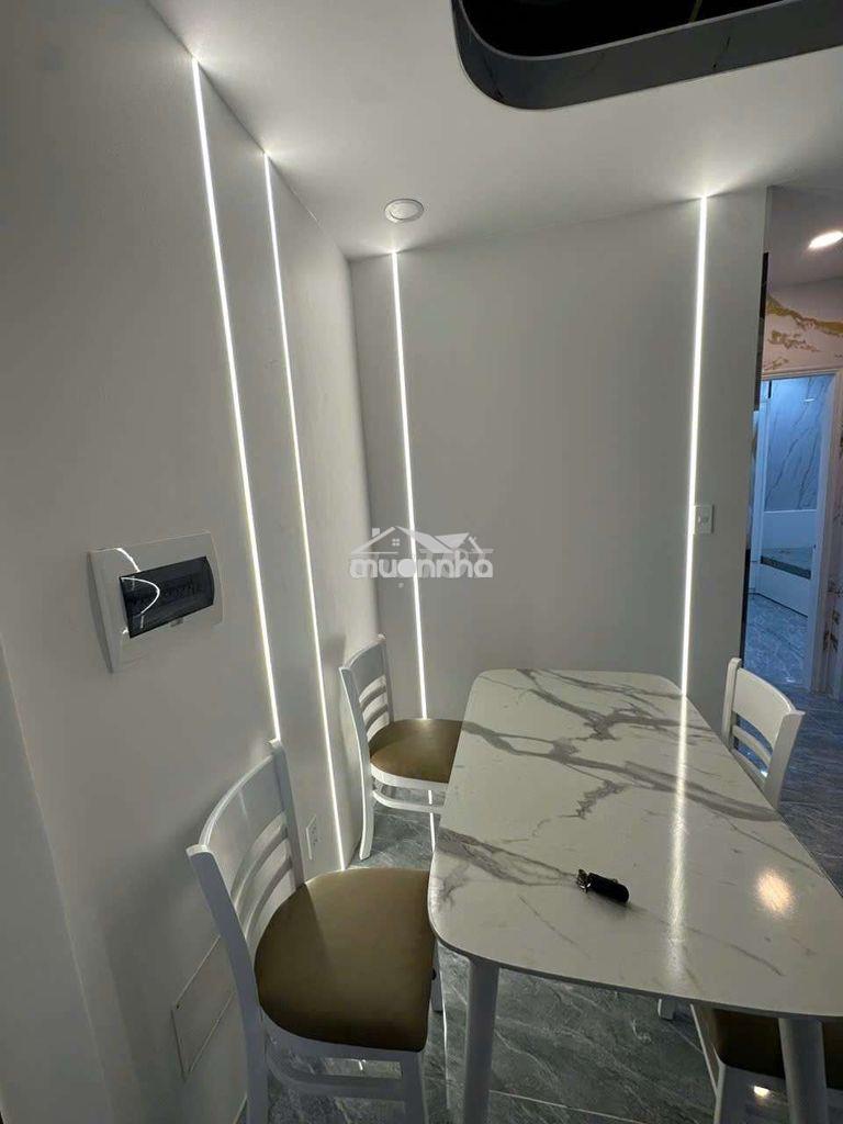🔥 Căn hộ 2pn, 60m2⚡️ đẹp như hình 👉 cc anh tuấnnhà bè🔥 - 4
