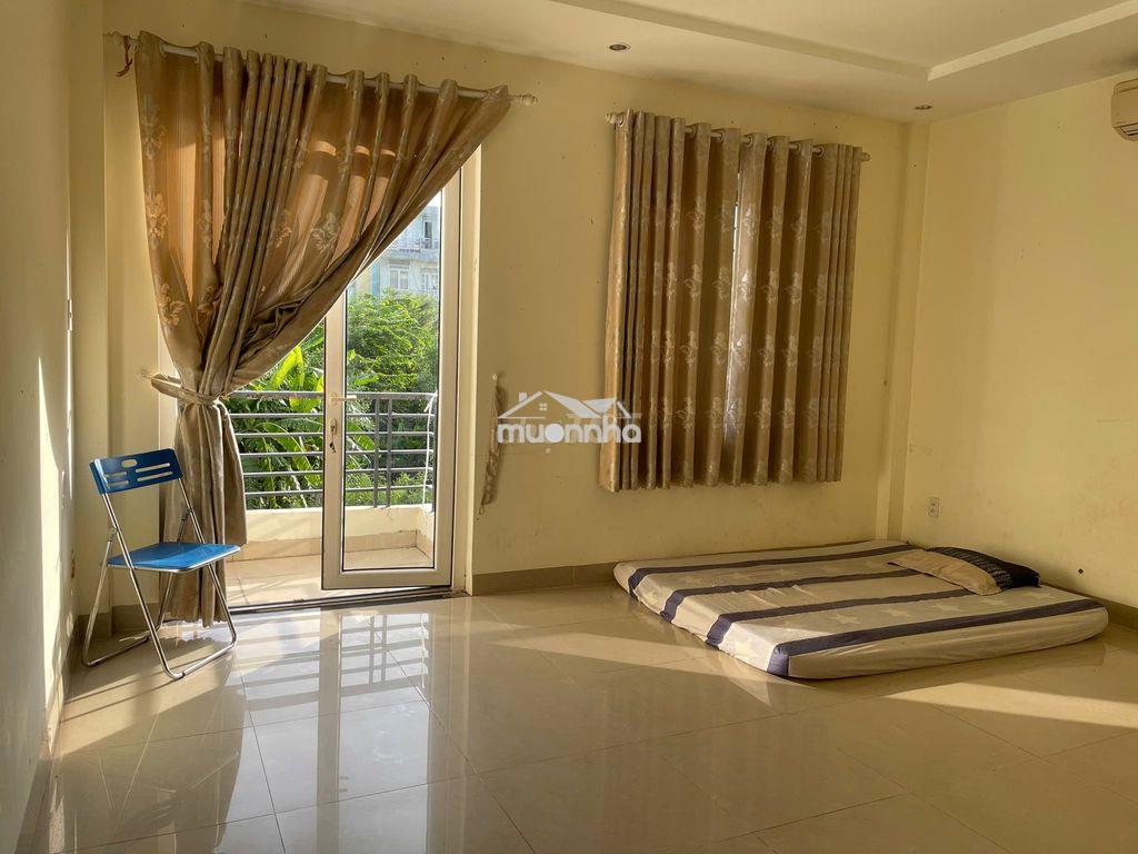🏠 Cho thuê phòng  – khu 13e, bình chánh - 4