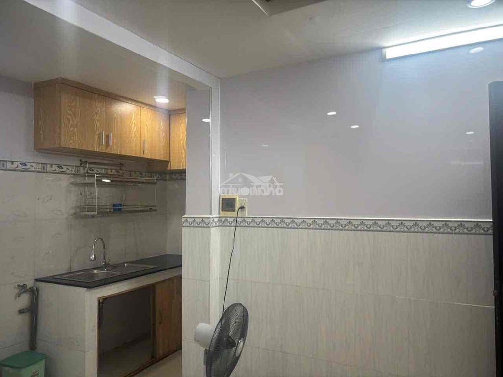 Bán căn hộ chung cư 9 cao bá nhạ, quận 1. miễn trung gian. - 2