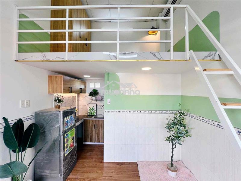 📣📣Duplex - cửa sổ trời 📍lê trọng tấn  -tân phú - sát huit