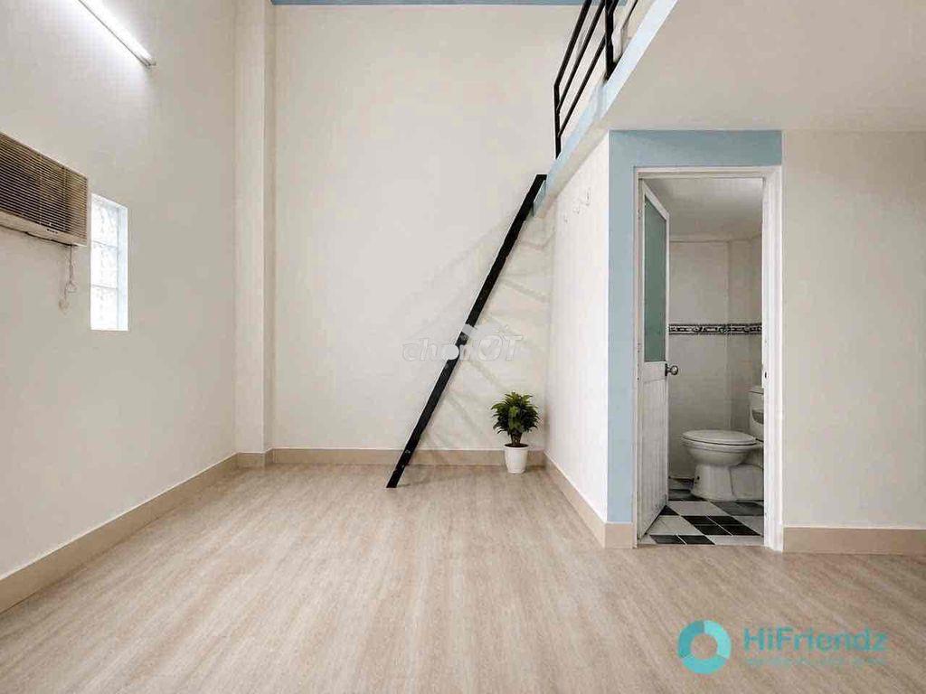 🌟Trống căn hộ duplex full nội thất - ở được 4 người 4 xe - ngay vhu🌟 - 3