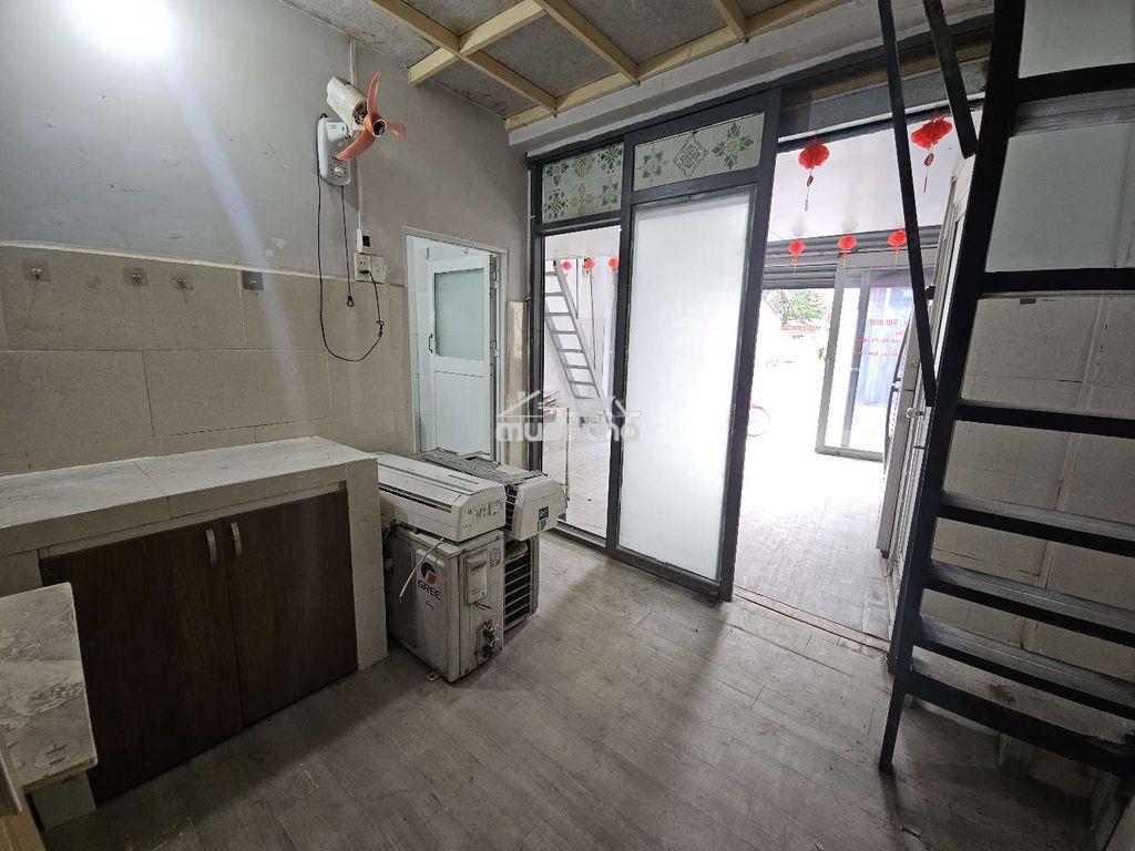 Nguyên căn riêng biệt kinh doanh tự do  - 2
