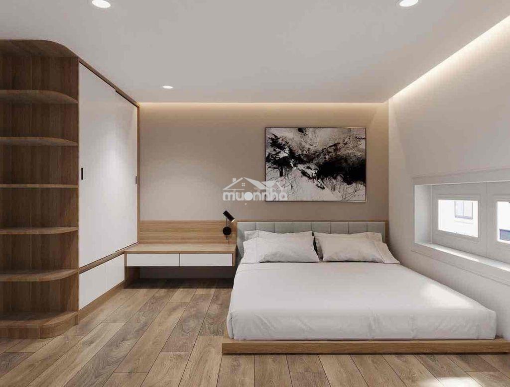 Căn hộ duplex cao cấp | gần sân bay tsn - ưu đãi mạnh trong tháng - Ảnh 4