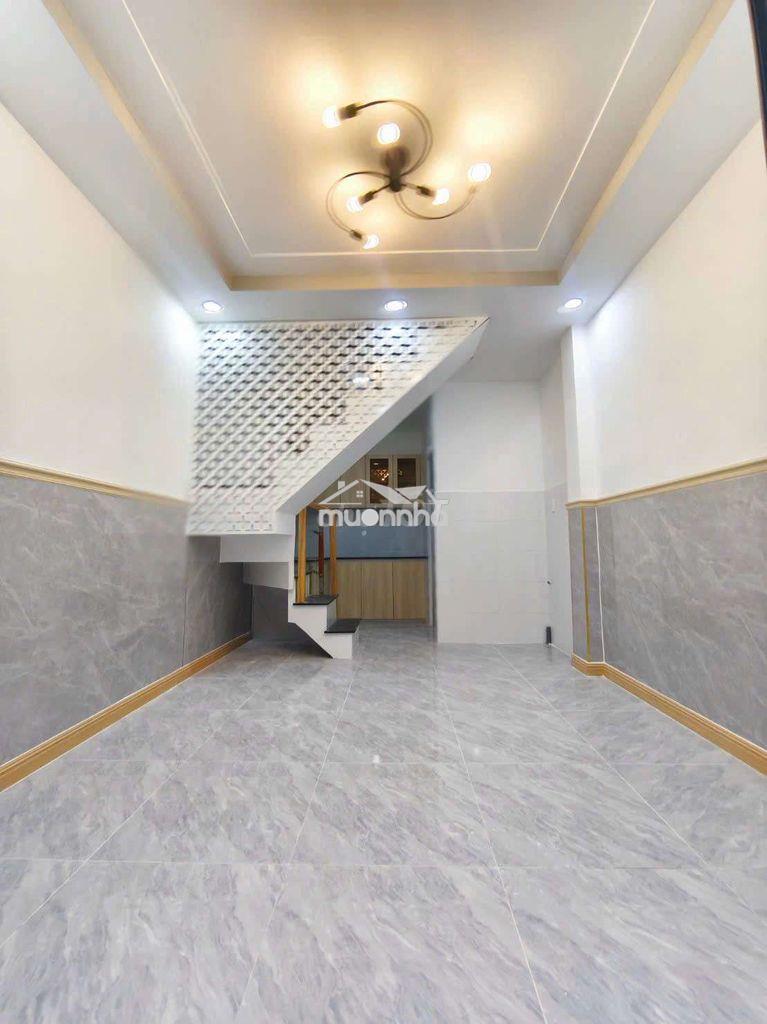 Nhà bán hbchanh,thủ đức  - 2