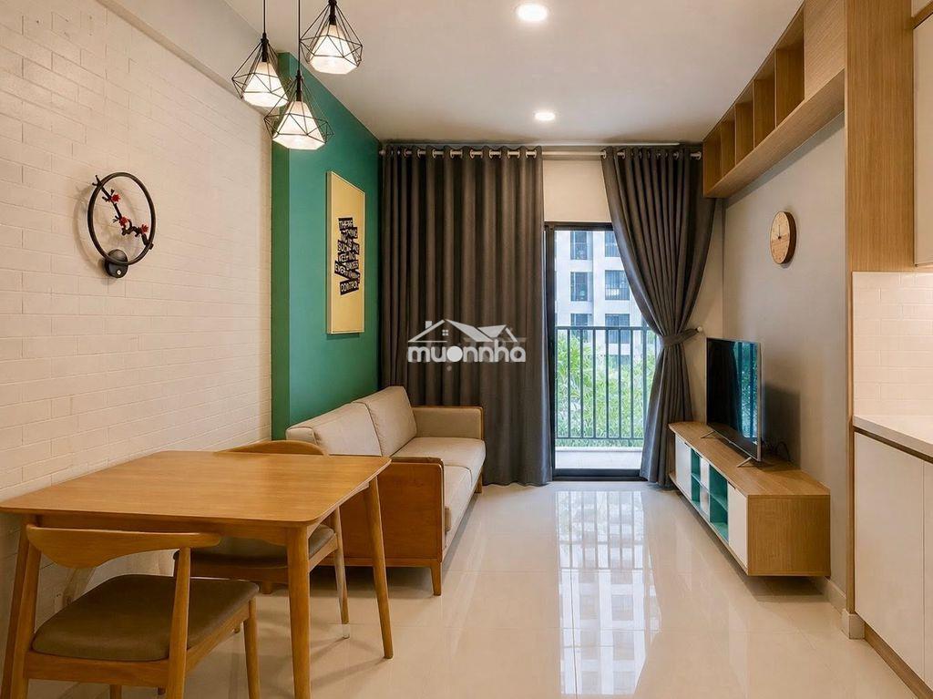 Full nội thất cao cấp - nhận nhà ở ngay - ưu tiên gia đình ổn định - 4