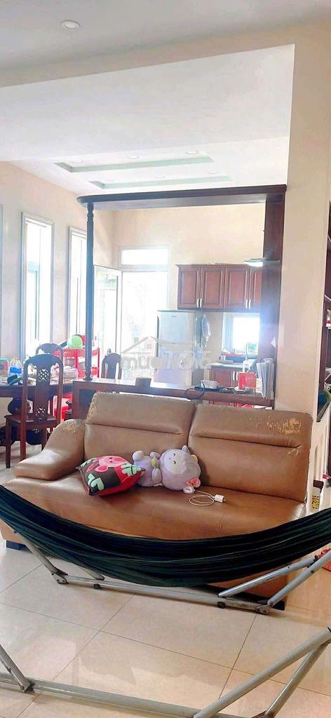 Biệt thự mặt tiền tân hiệp 8 – ngang 10m – 304m² – chỉ 12.8 tỷ - 2