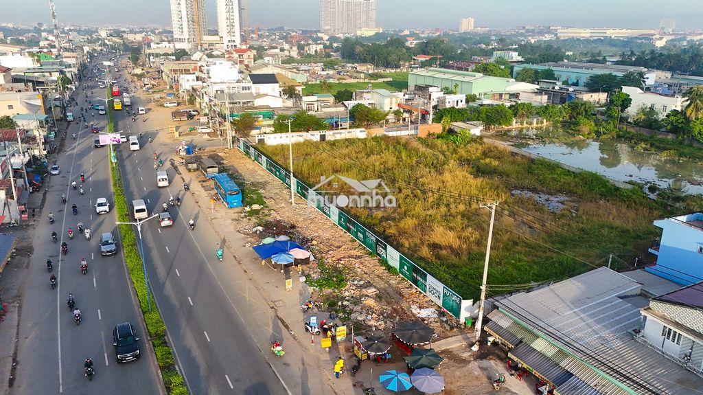 Cần ký gửi, mua bán, cho thuê căn hộ symlife mặt tiền quốc lộ 13, vp - 3