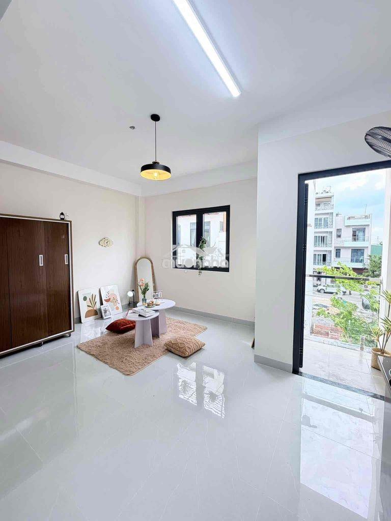 ❗️Hình thật giá thật🤷‍♂️ studio như hình - ngay đh nttu - ngã 4 bình phước
