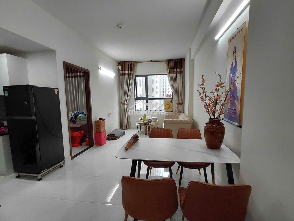 Cho thuê ch green river 2pn 2wc full nội thất  10,5tr cho sv, 1-9 ở - 2