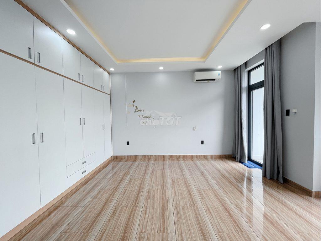 Chính chủ cho thuê văn phòng 5x21m chỉ 13tr/tháng - vạn phúc city - 4