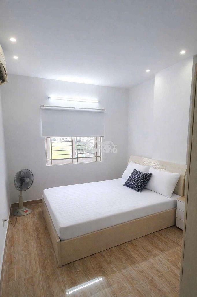 Cho thuê  penthouse chung cư vạn đô q4 - 3pn 3wc 136m2 giá 20tr - 3