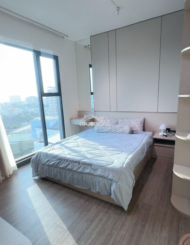 Hình thật: cho thuê delasol căn 2pn 2wc view sông hoàng hôn ở liền đc - 2