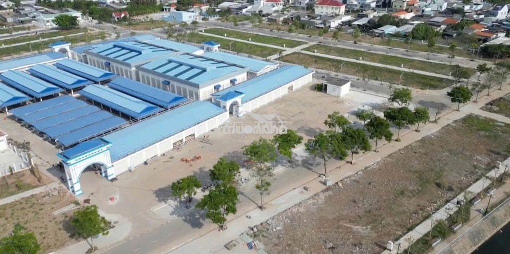 🔥 Hỗ trợ giữ chỗ – phố chợ bình đại 🔥 - 4