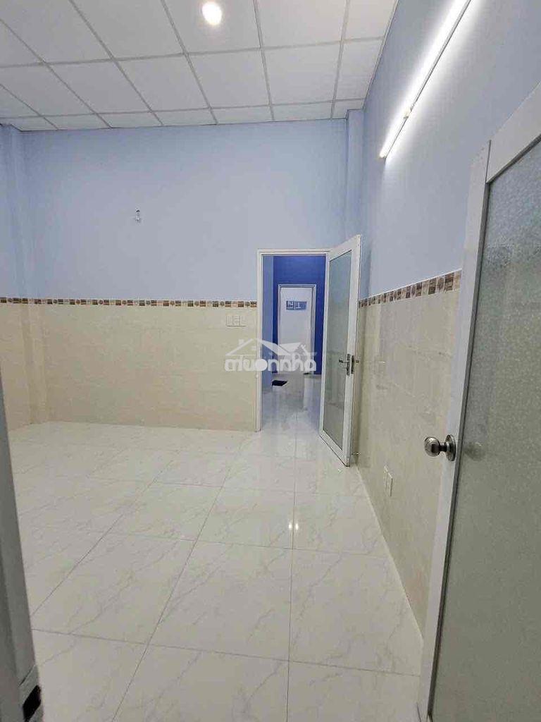 Nhà 2 tầng- lý thường kiệt, p.tân hoà, q.tân bình. dt: 4.25x12m - 3