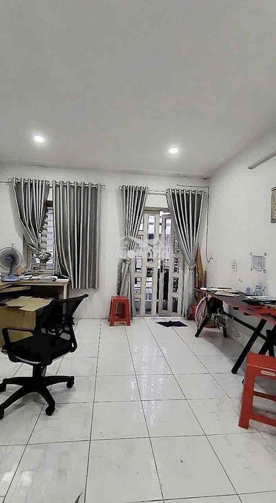 Hẻm xe hơi lê trọng tấn_4.5x12m_đúc 2 tấm 2pn_full nội thất - 4