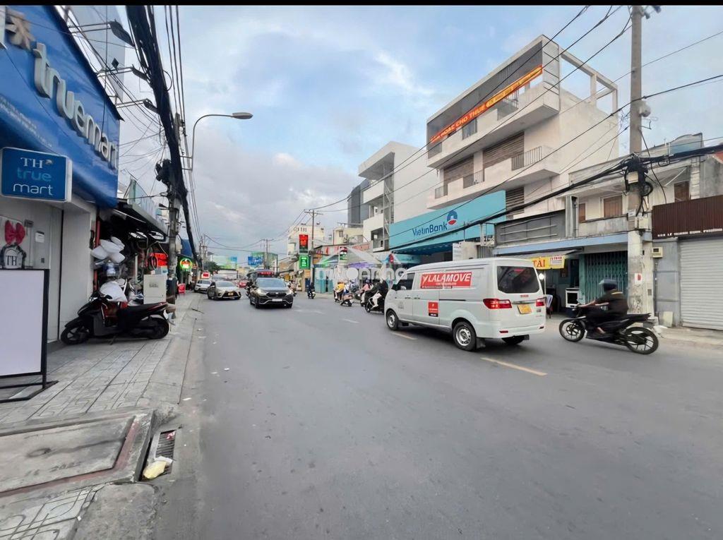 🏡 Bán nhà mt lê quang định, bình thạnh - cn 187m²- ctxd hầm 6 tầng - 2