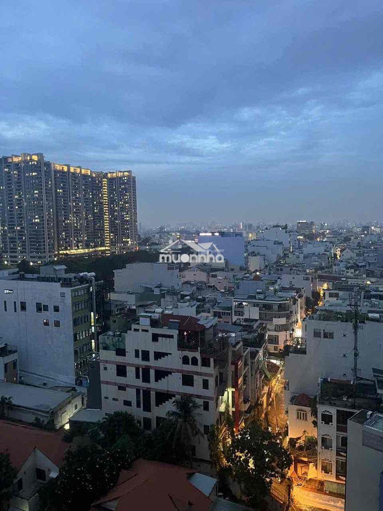 Căn hộ 126m2 3pn chung cư thiên nam 7a.162 thành thái p 14 quận 10