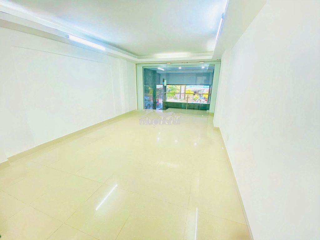 Siêu phẩm khu bàu cát- 100f đồng đen, p.14, tân bình- có hầm, sàn suốt - 3