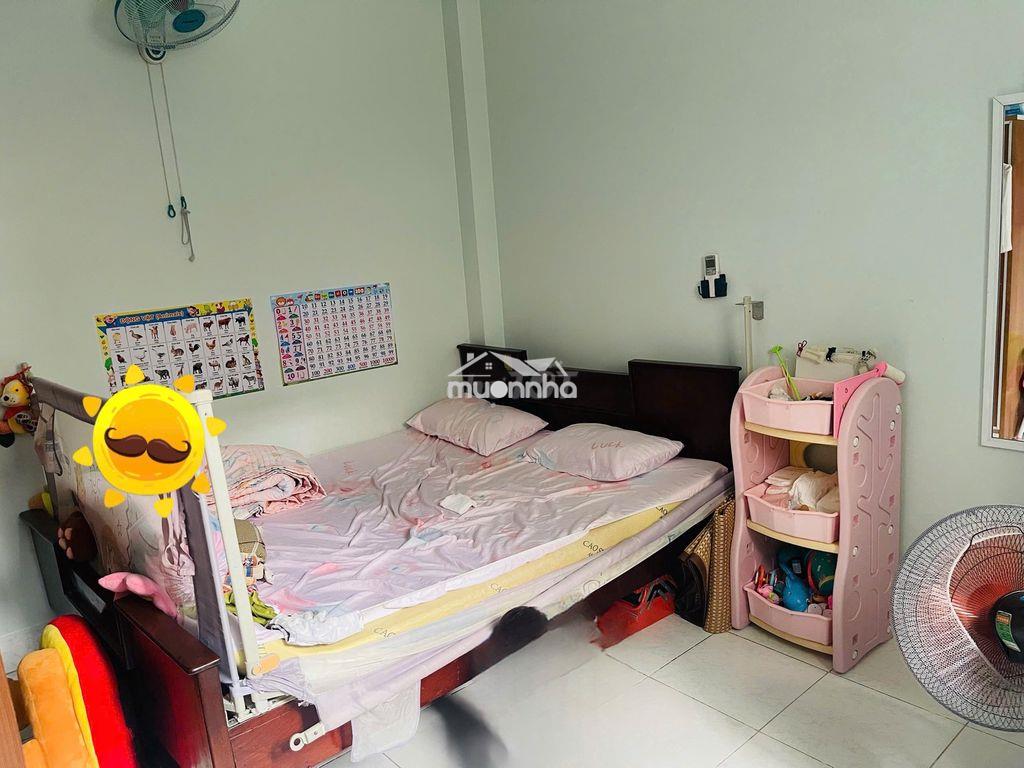 Cho thuê phòng trọ– sạch đẹp, thoáng mát, an ninh - 2