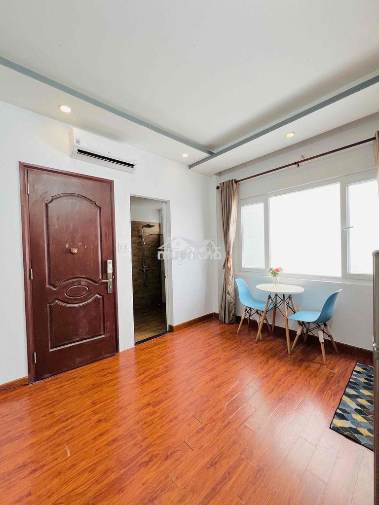 Phòng trọ studio 25m2 bùi văn thêm, phú nhuận - 4