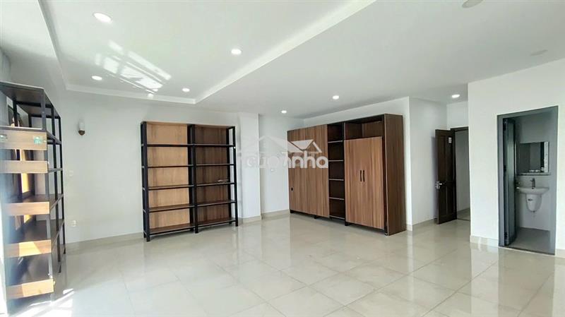 Văn phòng cho thuê 55m² có chỗ đậu ô tô tại kđt vạn phúc