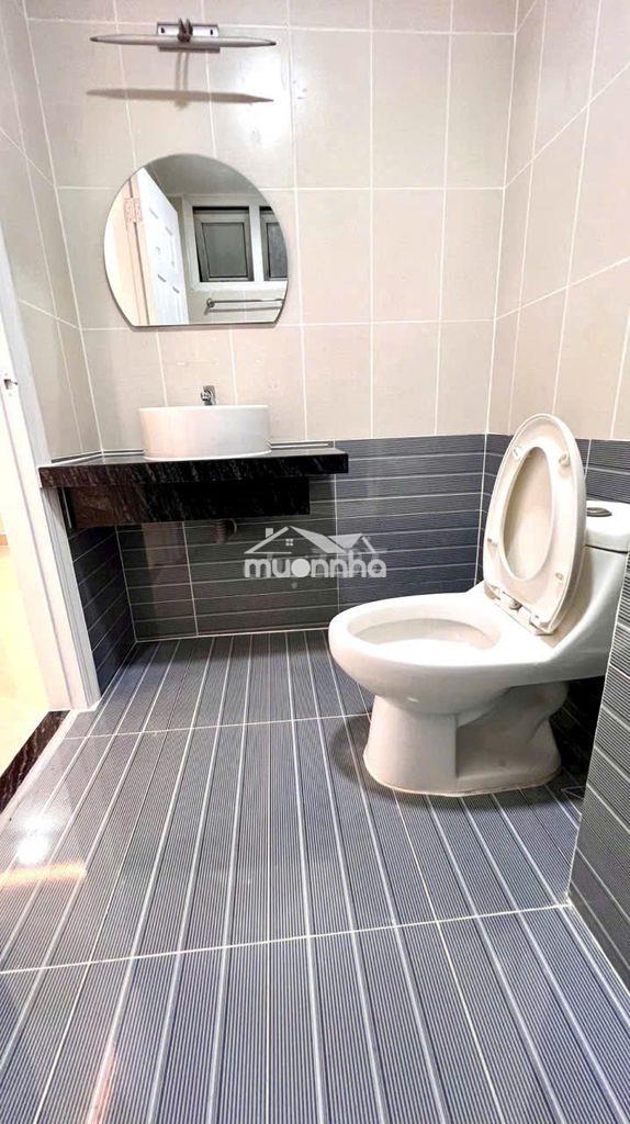 Cho thuê chung cư sài gòn town đường thoại ngọc hầu quận tân phú - 2