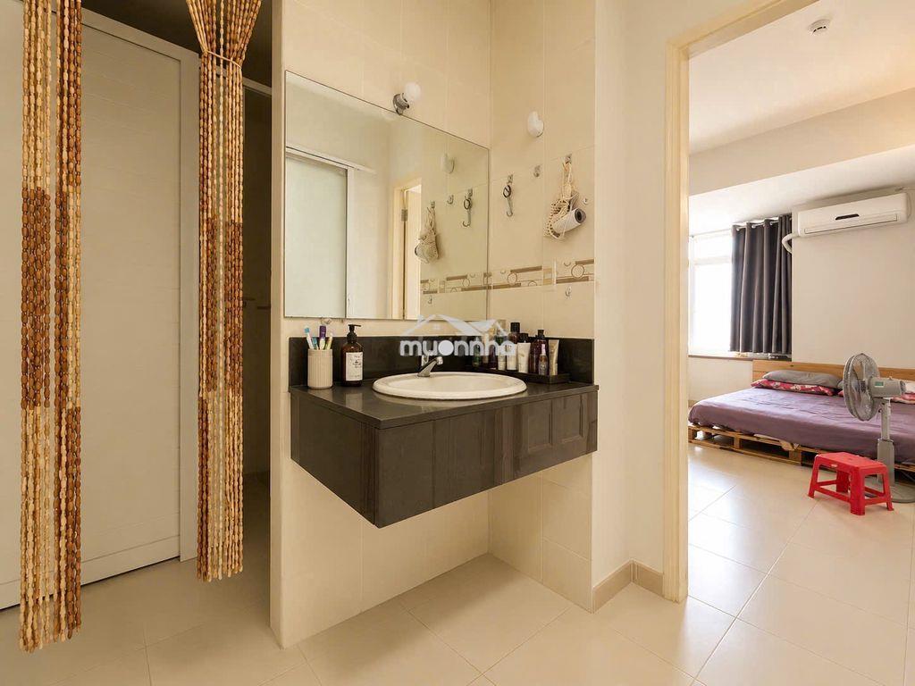 Căn hộ chung cư thuận việt lý thường kiệt 77m2 2pn bancol giá 4.96 tỷ - 3