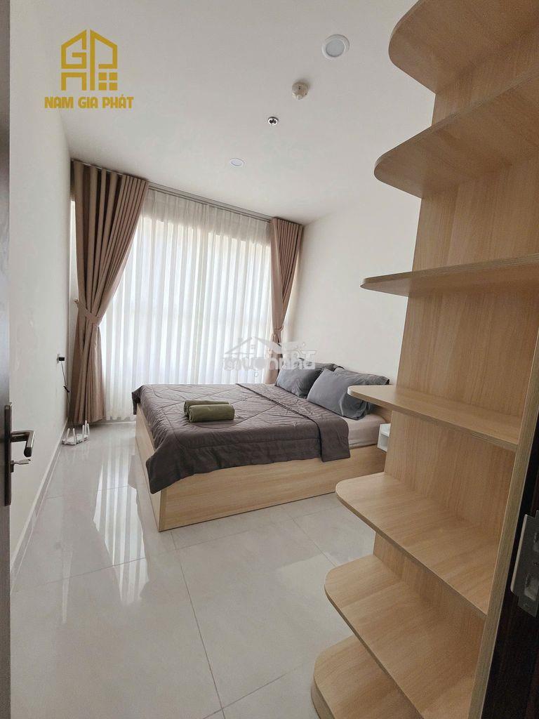 Cho thuê căn hộ sunrise riverside block a 2pn 49m2 - 14tr - 2