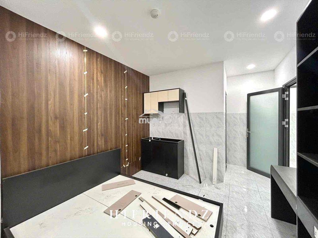 🔥Hot🔥 studio full nội thất - kế đh mở, đh y dược - 4