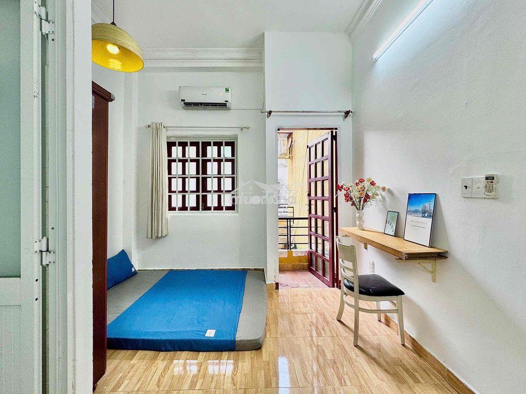 🔥Căn hộ mới bancol/cửa sổ thoáng ngay phan đăng lưu ngã tư phú nhuận - 3