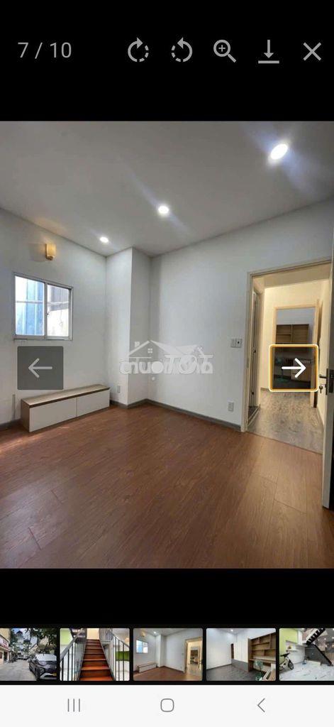 🥰Nhanh mới kịp q11 hồng bàng cách hẻm xe tải 20m-thiết kế đep-hơn 3 tỷ - 2