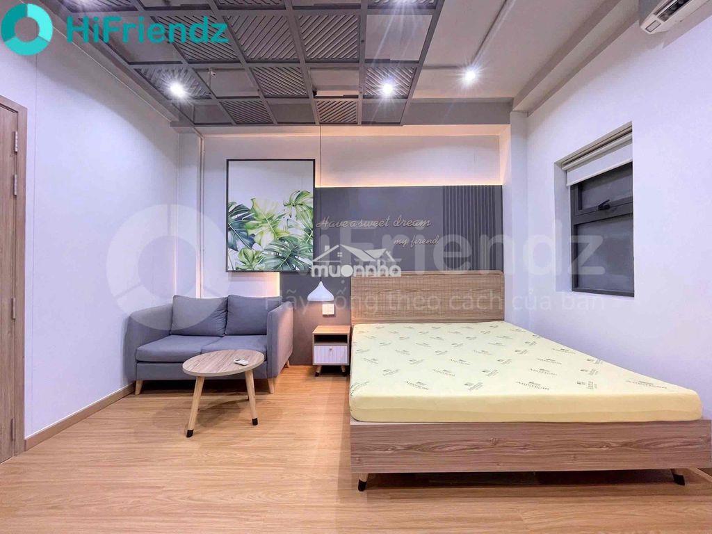 Khai trương căn hộ mới xây 100% – nằm trong khu đô thị cát lái - 4