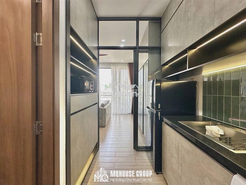 😍😍😍Khai trương dự án mới studio full nội thất gần bệnh viện q12✨✨✨