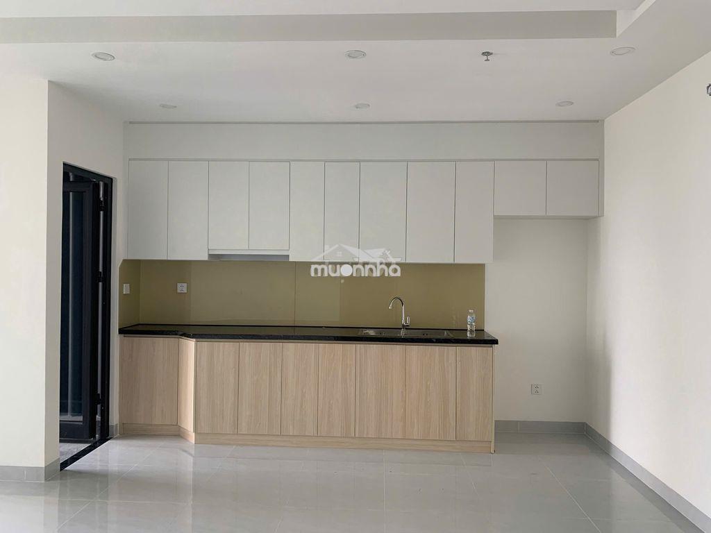 Cho thuê 2pn sẵn 2 máy lạnh, rèm, gp 74m2 giá 6tr/tháng (6 th đầu)  - 4