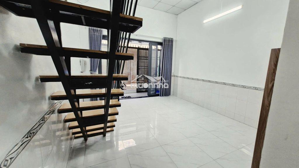 🌹🌹  Nhà mới ở liền , phạm thế hiển p7 q8 53m2 2pn gần chợ phú lợi 1 🌹🌹 - 2